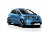 Renault Zoe con 400 kms de autonomía, ya a la venta.